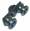 19-03-007-TANDUM CARRIAGE WHEELS