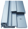 78021083AL-FULL SURFACE CONTINUOUS SWING HINGE 83"CL