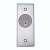 CM-1100 & CM-2000 Series-Cast Aluminum, Flush Mount