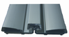 78005795HDAL-FULL SURFACE HD CONTINUOUS HINGE 95" CL