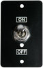 CM-190/195 Series-Toggle Switch