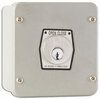 CI-1KX Series-Exterior Use Industrial Key Switches