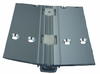 78011283HDAL-CONCEALED LEAF HD CONTINUOUS HINGE 83" CL