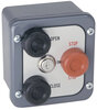 CI-3B Series-Exterior Use Control Stations