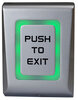 CM-9800-Illuminated Capacitive Push/Exit Switch