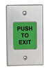 CM-9700/9710-2" Piezoelectric Push/Exit Switch