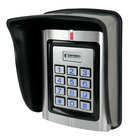 CM-110 and CM-550 Series-Surface Mount Keypads