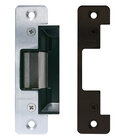 CX-ED1309-'Universal' Electric Strike for Narrow Stile Aluminum Door Frames