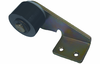 10-FLG-100L-FLOOR GUIDE BRACKET LH