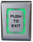 CM-9800-Illuminated Capacitive Push/Exit Switch