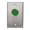 CM-7000/7100 Series-Vandal Resistant Push Buttons (Recessed)