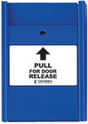 CM-700 Series-'Universal' Blue Pull Stations