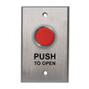 CM-8000/8100 Series-Vandal Resistant Push Button (Extended)