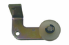 C9541-BOTTOM PIVOT ASSY. DOOR PORTION