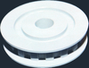 412466-DRIVE PULLEY PLASTIC 1000