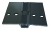 78011283HDDU-CONCEALED LEAF HD CONTINUOUS HINGE 83" DB