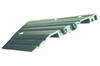 516339-THRESHOLD TRACK EXTRUSION 6" TPRD-1 SIDE