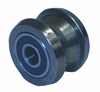 18-03-018R-TOP ROLLER W/BEARING (NO SHAFT)