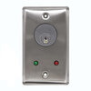 CM-1200 & CM-2200 Series-Stainless Steel, Flush mount