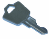 A126-KEY ONLY (S2001/2000)