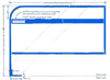 HOW-Aluminum Horizontal Holding Beam Guide Rail