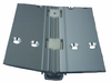 78011283AL-CONCEALED LEAF CONTINUOUS HINGE 83" CL